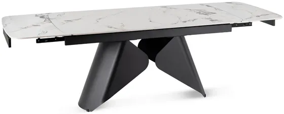Rozkladací stôl Verona 160