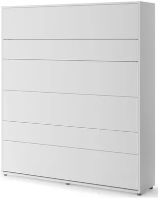 Sklápěcí postel vysoká 180 Bed Concept
