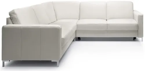 Rohová sedacia súprava Basic