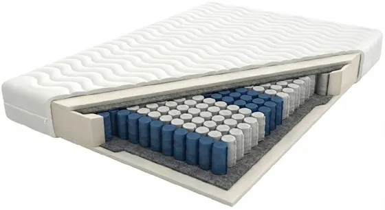Matrac Visby Norland Long 100x220 cm
