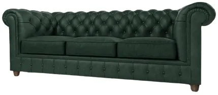 Trojmiestna pohovka Chesterfield Cambridge