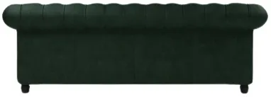 Trojmiestna pohovka Chesterfield Cambridge