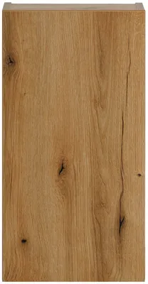 Kúpeľňová skrinka Nova Oak