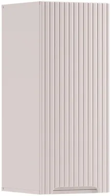 Kúpeľňová skrinka Nova Cashmere
