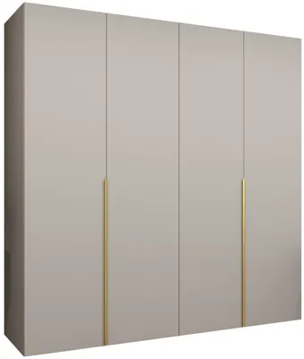 Skriňa Alicante 1 200 cm
