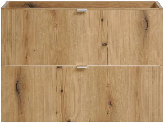 Skrinka pod umývadlo Nova Oak