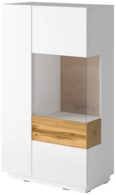 Vysoká komoda pravá Silke