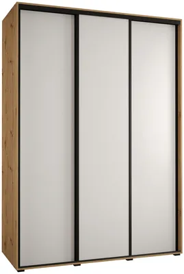 Skriňa Cannes 1 180 hĺbka 60 cm