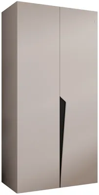 Skriňa Piano 1 100 cm
