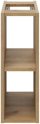 Kúpeľňová skrinka Nova Oak