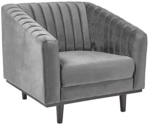 Kreslo Asprey Velvet 1