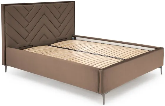 Posteľ Modulo 160