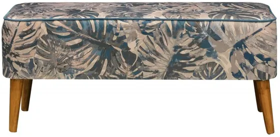 Lavica Monstera Blue 80