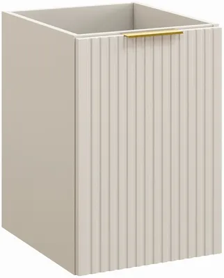 Skrinka pod umývadlo Adel Cashmere