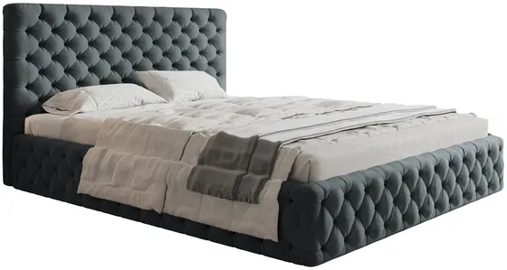 Posteľ Slim 8 180