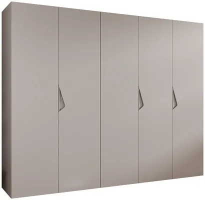 Skriňa Sandi 1 250 cm