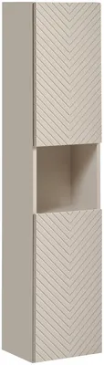 Kúpeľňová skrinka Viva Cashmere