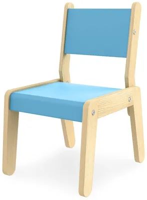 Stolička Simple