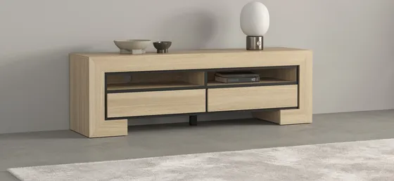 TV stolík Cuba II