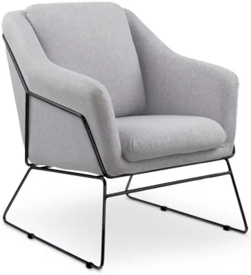 Kreslo Soft 2