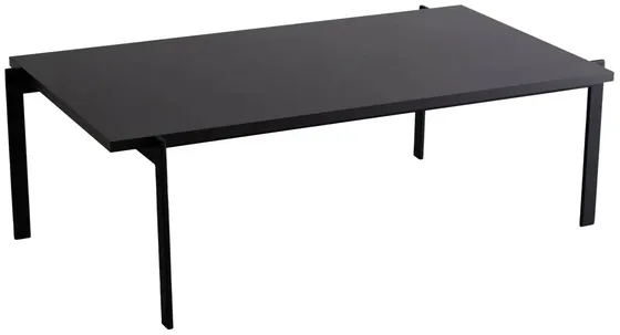 Konferenční stolek do obývacího pokoje Borge Low 100x60