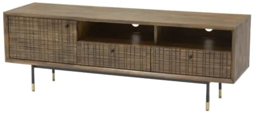 TV stolík Maze
