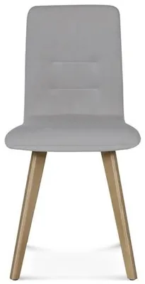 Stolička Cleo prešívanie