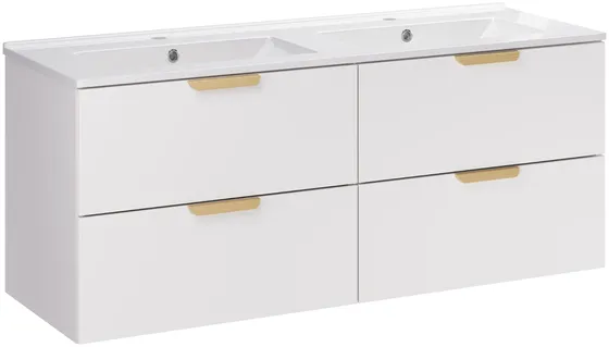 Nábytková zostava Aster White