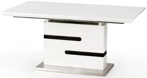 Rozkladací stôl Monaco