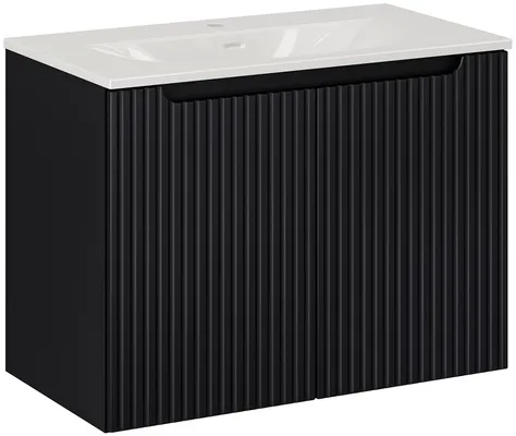 Nábytková zostava Nova Black