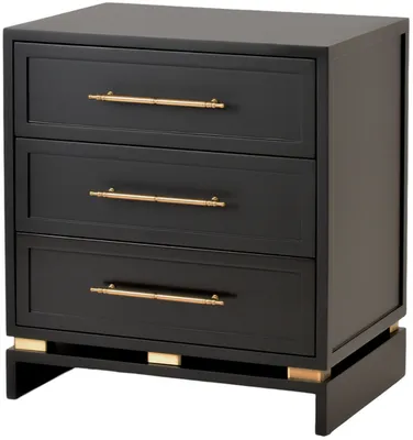 TV stolík Hamilton