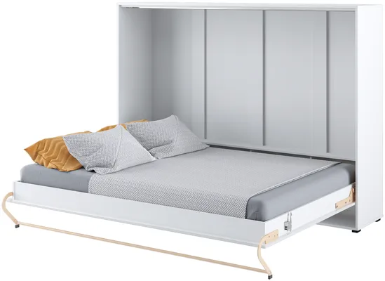 Sklápacia posteľ horizontálna 140 Concept Pro