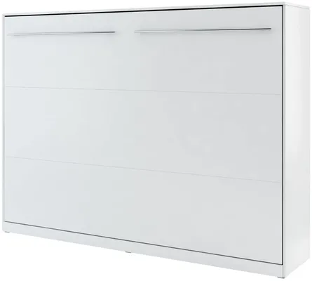 Sklápěcí postel vodorovná 140 Concept Pro