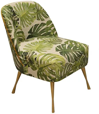 Kreslo Monstera