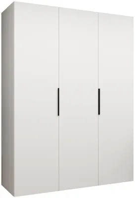 Otváracia skriňa Marbella 1 150 cm