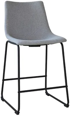Barová stolička Cube
