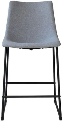 Barová stolička Cube