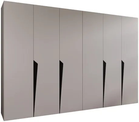 Skriňa Piano 1 300