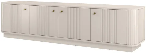 TV stolík Vesper 187 4D