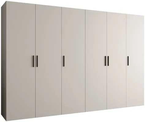 Šatní skříň Bari 1 300 cm