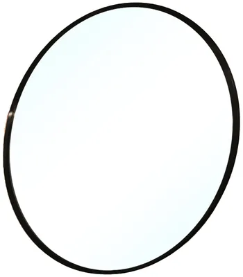 Okrúhle zrkadlo Grace 100