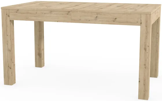 Rozkladací stôl Maxim 140/240 cm