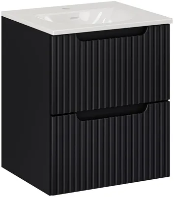 Kombinace nábytku Nova Black