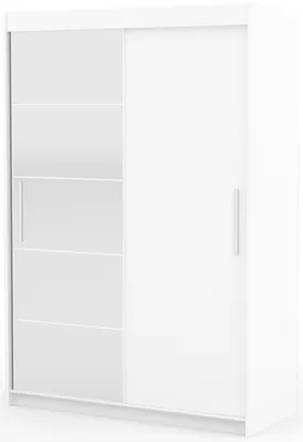 Skriňa Esti 150 cm