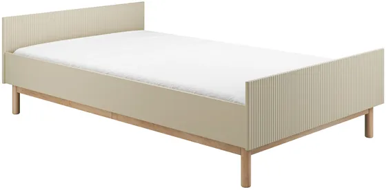 Posteľ 200x120 Miloo