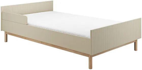 Posteľ 200x120 Miloo