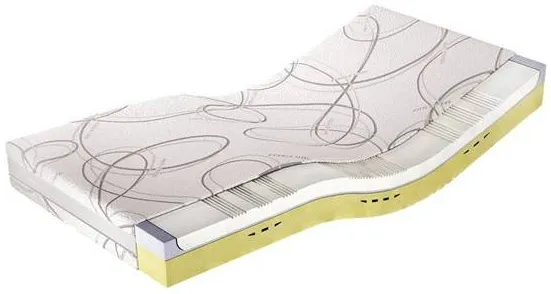 Matrac Medivis Lux Komfort 25 100