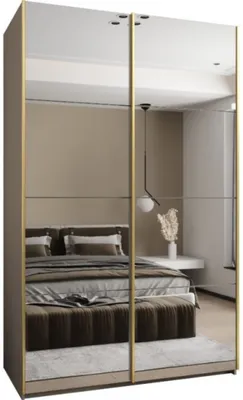 Skriňa s posuvnými dverami Lux 2 160