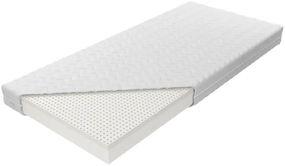 Matrace Kombilatex 12 90x188 cm
