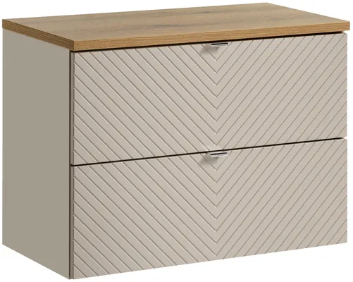 TV stolík pod umývadlo Viva Cashmere